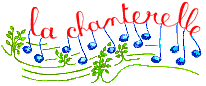 Logo de La Chanterelle