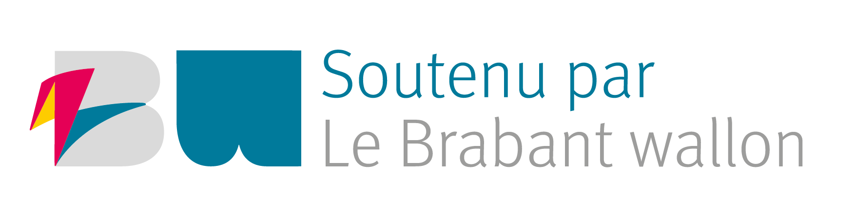 Soutenu par le Brabant Wallon