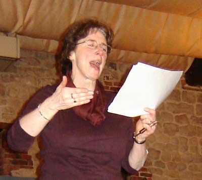 souper du 60me anniversaire