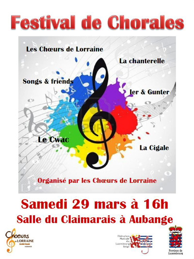 Affiche