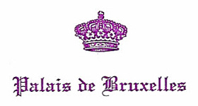 Lettre du Palais Royal