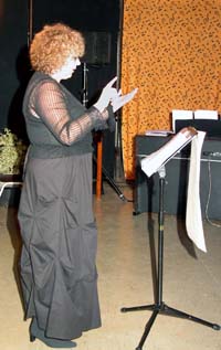 Mich&egrave;le