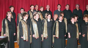 La Chanterelle